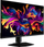 Гејминг монитор MSI MAG 321UPDE, 32\", 4K OLED, црн