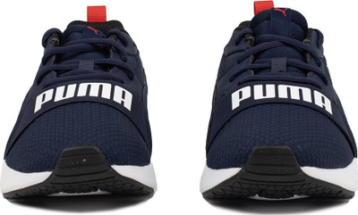 Atlete Puma Wired M 389275 03, SoftFoam, për meshkuj, navy