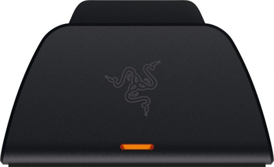 Docking station për kontroller DualSense Razer, i zi