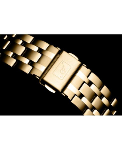 Orë dore për meshkuj adriatica, swiss made A8333.1167Q
