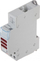 Llambë sinjalizuese Legrand LE-412933, LED, për shina DIN TS-35