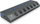 Hub USB ICY BOX IB-HUB1701-C3, 7 porta USB 3.2 Gen 1, 5 Gbit/s, ngjyrë antracit