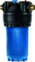 Filter mekanik Aquaphor Corpus Gross, 10'', i kaltër