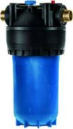Filter mekanik Aquaphor Corpus Gross, 10'', i kaltër