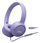 Kufje me tela JBL Tune 520C, USB‑C, me mikrofon, lejla