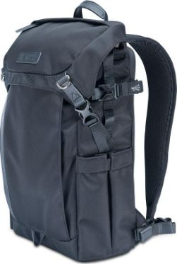 Çantë shpine fotografike Vanguard VEO GO 42M, për aparat dhe lente, me ndarje për tablet, e zezë