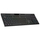 Tastierë gaming Corsair K100 RGB Air, mekanike, USB RF Bluetooth, QWERTZ, e zezë