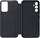Këllëf Samsung Smart View për Galaxy A34 5G, i zi