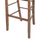 Stol bari druri 40×42×105 cm (HM5579.01)