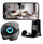 Robot për me pa shpinë Enabot EBO Air 2 Plus, kamer 3K Ultra HD, AI tracking, gri