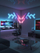 LED светилки Nanoleaf Lines Squared Expansion Pack, 3 парчиња