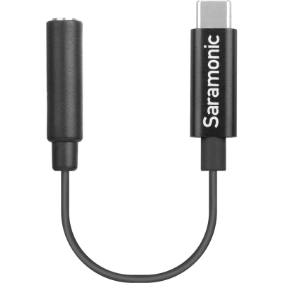 Adapter Saramonic SR-C2003 për USB-C