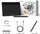 Tablet grafik XP-PEN Deco Fun XS, i zi