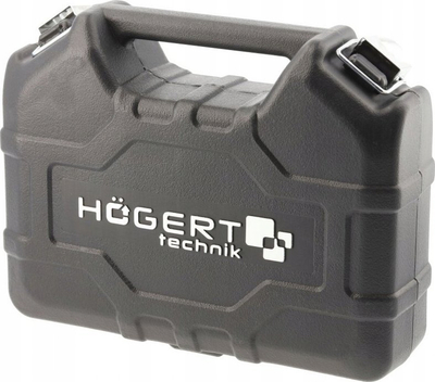 Kaçavidë pa kabllo Hogert Technik HT2E212, 7.2V, 1.5Ah, me karikues