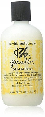 Shampo Bumble and Bumble Gentle, 250ml, për përdorim të përditshëm