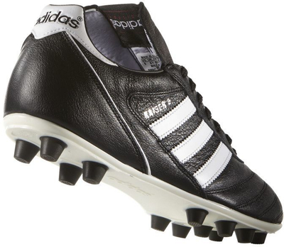 Atlete Adidas Kaiser (033201), nr.40, të zeza