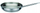 Tigan GSW GastroTraditionell Le Chef, 32cm, çelik inox, argjendtë