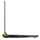 Laptop ASUS ROG Strix G15 G513RM-HQ080W, 15.6", 16 GB RAM, 1 TB SSD, AMD Ryzen 7, NVIDIA GeForce RTX 3060 Laptop GPU, i zi
