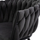 Kolltuk Luanda velvet + këmbë metal 60×54×78 cm (HM8741.01)