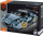 Set për me ndërtu makinë IM.Master STEM Super Auto, shkallë 1:14, 1221 copa, blu