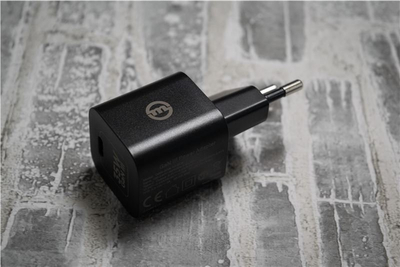 Karikues Mobile Origin 35W GaN III, USB-C, i zi