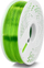 Filament 3D Fiberlogy Easy ABS Light Green TR, 1.75 mm, 0.75 kg, jeshile e çelët transparente