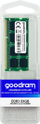 Memorie Goodram SODIMM DDR3L, 8GB, 1600MHz, CL11