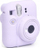 Kuti mbrojtëse LoveInstant për Fujifilm Instax Mini 12, silikon, vjollcë