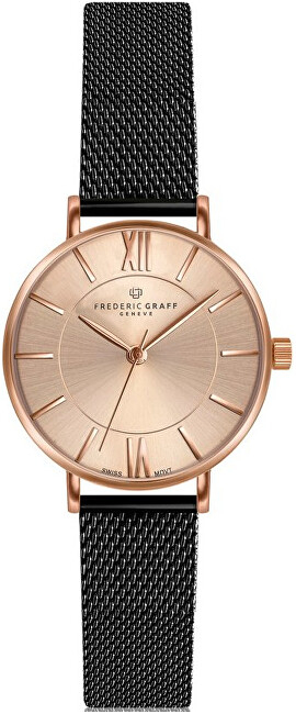 Orë dore Frederic Graff FCG-3314