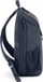Çantë shpine HP Travel për laptop, 15.6", 18L, gri e errët