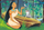 Puzzle Trefl Pocahontas 40 vjetori, 600 copa, shumëngjyrësh