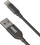 Kabllo USB Yenkee USB A në Lightning, 2m, e zezë