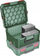 Kuti veglash Bosch SYSTEMBOX Medium, e grumbullueshme, kapacitet 15 kg, gri