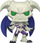 Figurë vinili Funko Pop Yu Gi Oh Summoned Skull, edicion Winter Convention 2022, koleksion Smartoys, shumëngjyrëshe