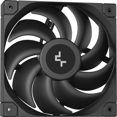 Ftohës ujor Deepcool Mystique 360, radiator 360 mm, ARGB, i zi