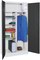 Kabinet universal 950x1900x500 mm