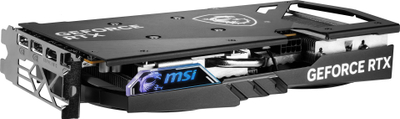 Kartelë grafike MSI GeForce RTX 4060 Gaming X 8GB GDDR6