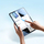 Xham mbrojtës Joyroom JR-MST0165 për iPad Pro 13" 2024, xham i fortë, transparencë HD, transparent