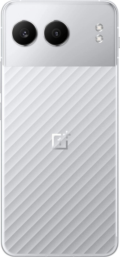 Telefoni OnePlus Nord 4, Dual SIM, 512GB, ngjyrë argjendtë