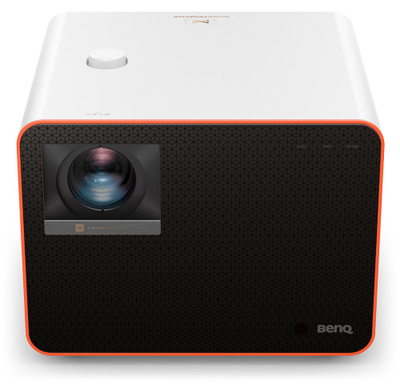 Projektor BenQ X3100i, 3300 lumens, 4K UHD, i zi/i bardhë