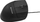 Mouse ergonomik Contour UniMouse me kabllo USB Type A, 4000 DPI, i zi mat
