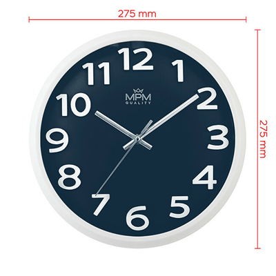 Orë muri Prim MPM Ageless Simplicity E01.4202.30