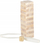 Lojë tavoline Mega Creative Game Tower Mini Action, 13x18x5 cm, shumëngjyrëshe