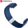 Rrip dore Forcell F Design FX5 për Xiaomi Mi Band 8, blu navy