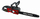 Sharrë elektrike Tryton TOC40242, 2400W, shufër 40cm, jeshile
