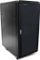 Kabinet për serverë StarTech 25U 36IN (RK2536BKF), i zi