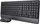 Set tastierë dhe maus Trust Trezo Comfort, wireless, layout gjerman QWERTZ, i zi