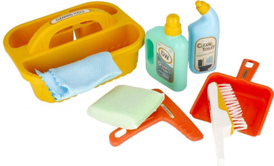 Set lodrash pastrimi MEGA CREATIVE Basket 501286, organizues, shumëngjyrësh