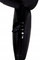 Tharëse flokësh Braun Satin Hair 1 HD 130 To Go, kompakte për udhëtim, 1200W, e bardhë