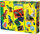Set kreativ SES Plaster Casting 3 in 1 Dinosaur, gips dhe rruaza, shumëngjyrësh